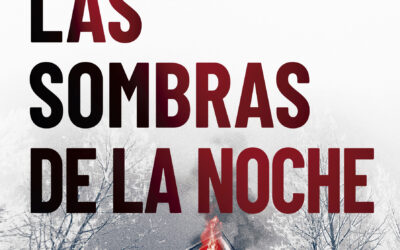 Las sombras de la noche