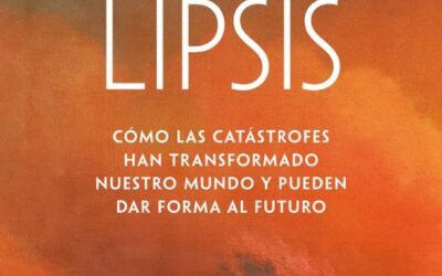 Lizzie Wade publica Apocalipsis