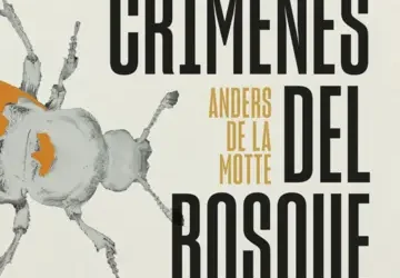 Los crímenes del bosque