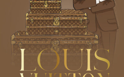 Louis Vuitton. El arte de viajar con estilo