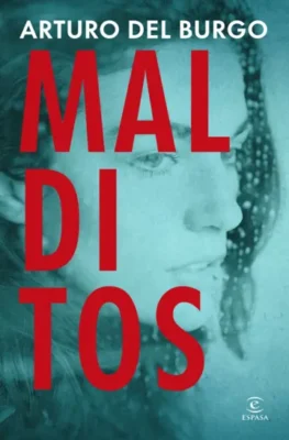 malditos. novedades editoriales abril 2026