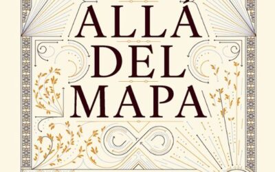 Más allá del mapa