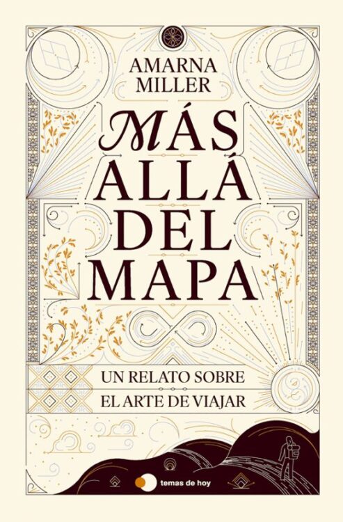 Más allá del mapa Más allá del mapa
