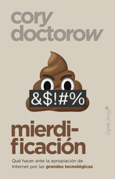 Mierdificación Mierdificación