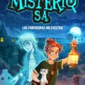 Misterio S.A.