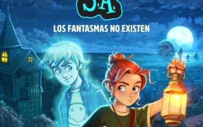 Misterio S.A.