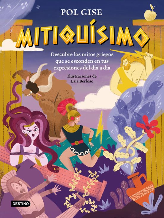 Mitiquisimo