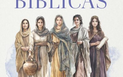 Mujeres bíblicas