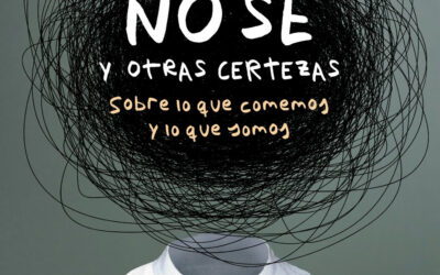 No sé y otras certezas