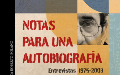 Notas para una autobiografía