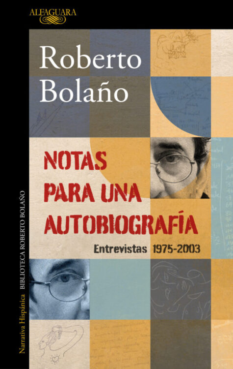 Notas para una autobiografía Notas para una autobiografía