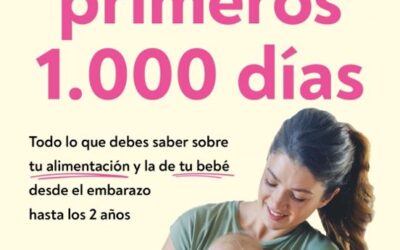 Nuestros primeros 1000 días