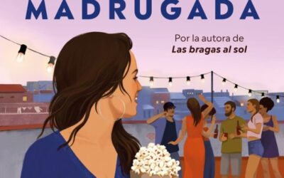 Palomitas de madrugada