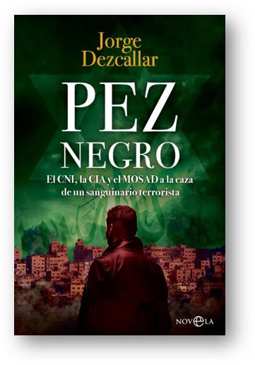 Pez negro Pez negro