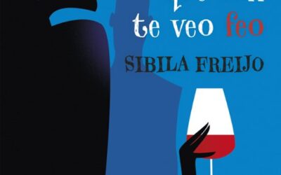 Ponme otro vino, que aún te veo feo