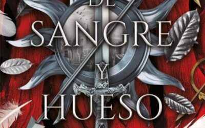 Primigenia de sangre y hueso