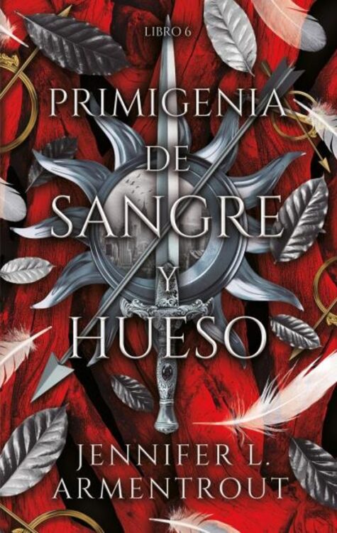 Primigenia de sangre y hueso Primigenia de sangre y hueso
