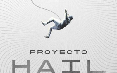 Proyecto Hail Mary