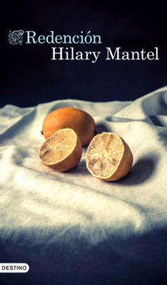 Redención. novedades editoriales abril 2026