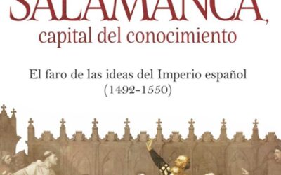Salamanca, capital del conocimiento