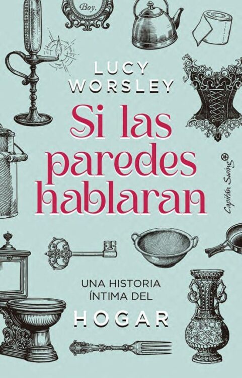 Si las paredes hablaran Si las paredes hablaran