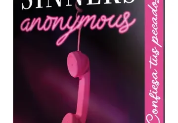 Sinners Anonymous