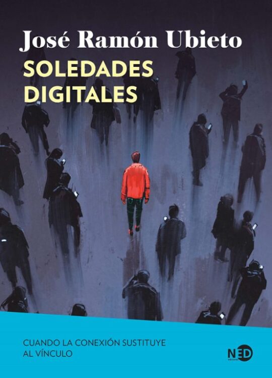 Soledades digitales
