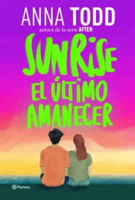 SURISE. EL ÚLTIMO AMANECER. NOVEDADES EDITORIALES ABRIL 2026