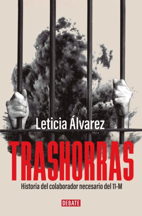 Trashorras