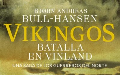 Vikingos. Batalla en Vinland