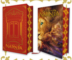 Vuelve a Narnia