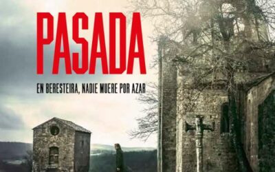 Agua pasada