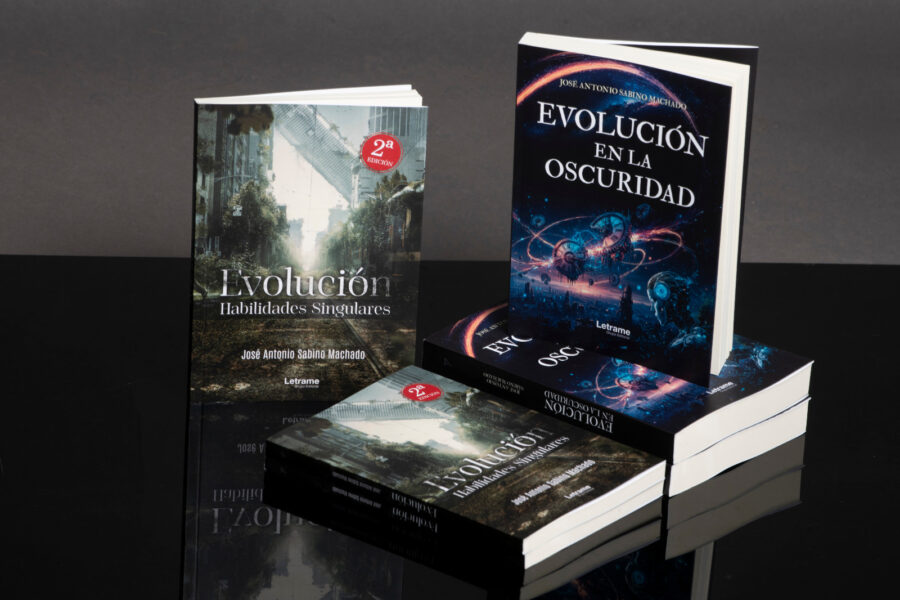 Evolución