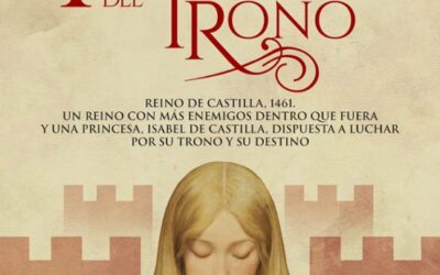 La prisionera del trono