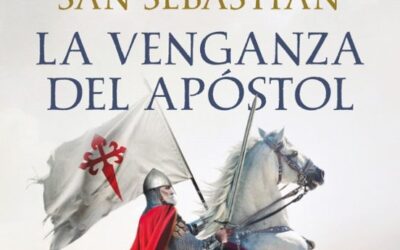 La venganza del apóstol
