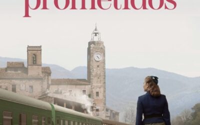 Los abrazos prometidos