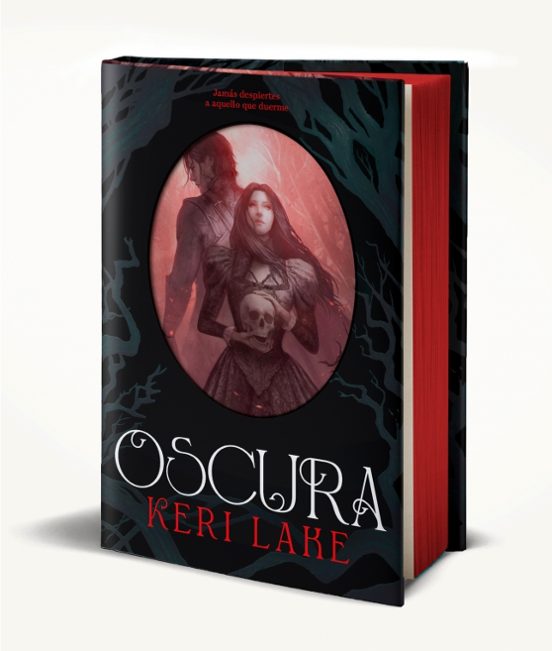 oscura Oscura