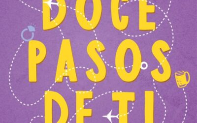 A doce pasos de ti
