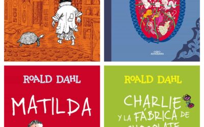 Alfaguara Clásicos, la colección de títulos de literatura infantil y juvenil