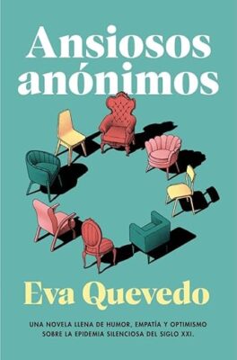 ANSIOSOS ANÓNIMOS