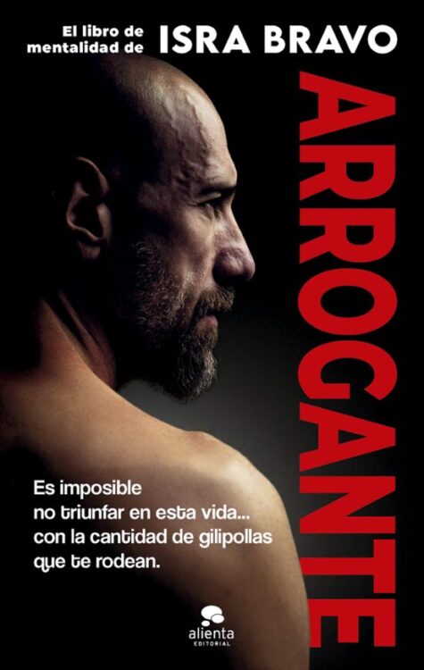 Arrogante Arrogante