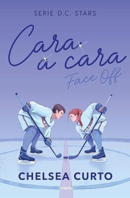 Cara a Cara novedades editoriales de mayo 2026