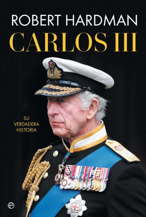 Carlos III Carlos III