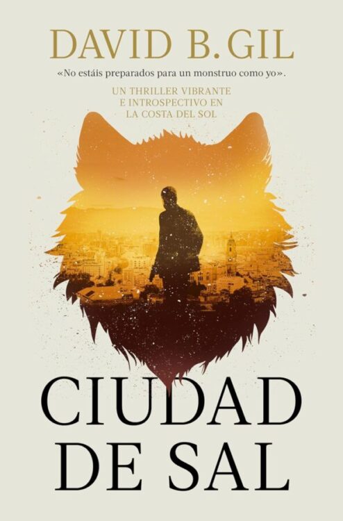 Ciudad de sal CIUDAD DE SAL