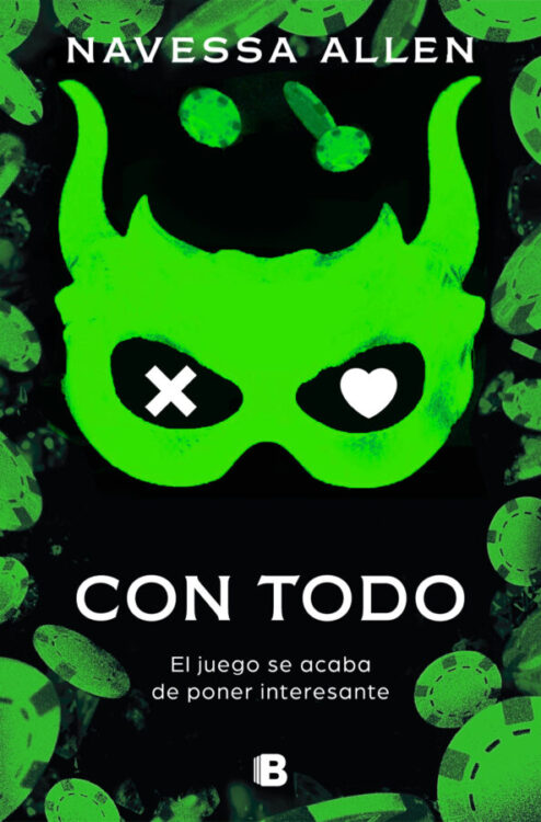Con todo