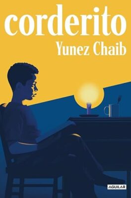 Corderito. Novedades editoriales de mayo 2026