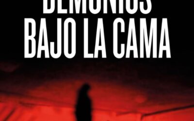 Demonios bajo la cama