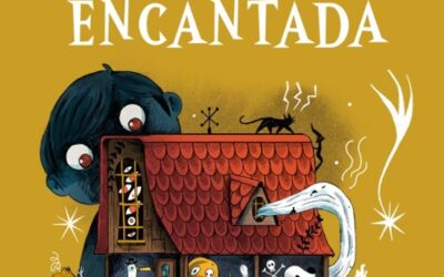 Diminuta casa encantada