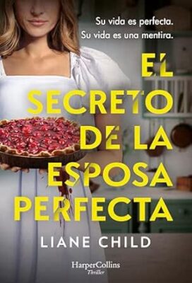 EL SECRETO DE LA ESPOSA PERFECTA