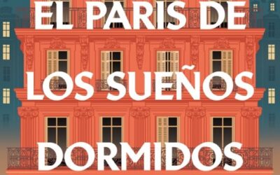 El París de los sueños dormidos